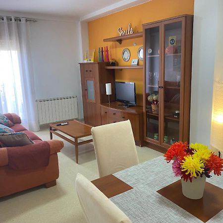 Apartamentos Alcaniz, Blanca Zewnętrze zdjęcie