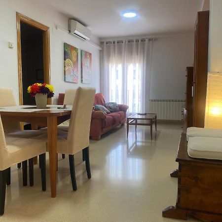 Apartamentos Alcaniz, Blanca Zewnętrze zdjęcie