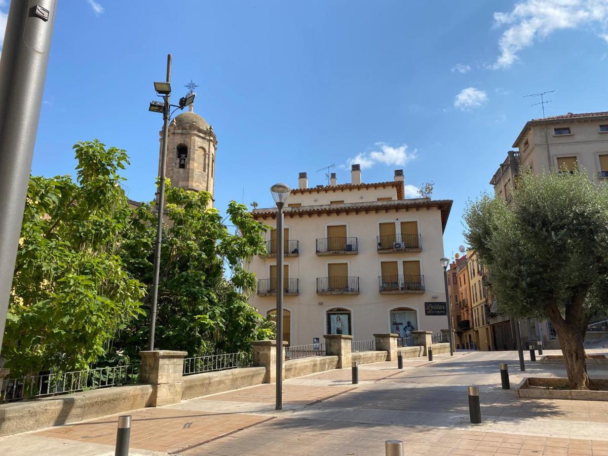 Apartamentos Alcaniz, Blanca Zewnętrze zdjęcie