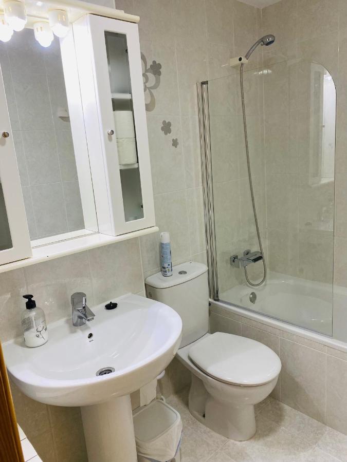 Apartamentos Alcaniz, Blanca Zewnętrze zdjęcie