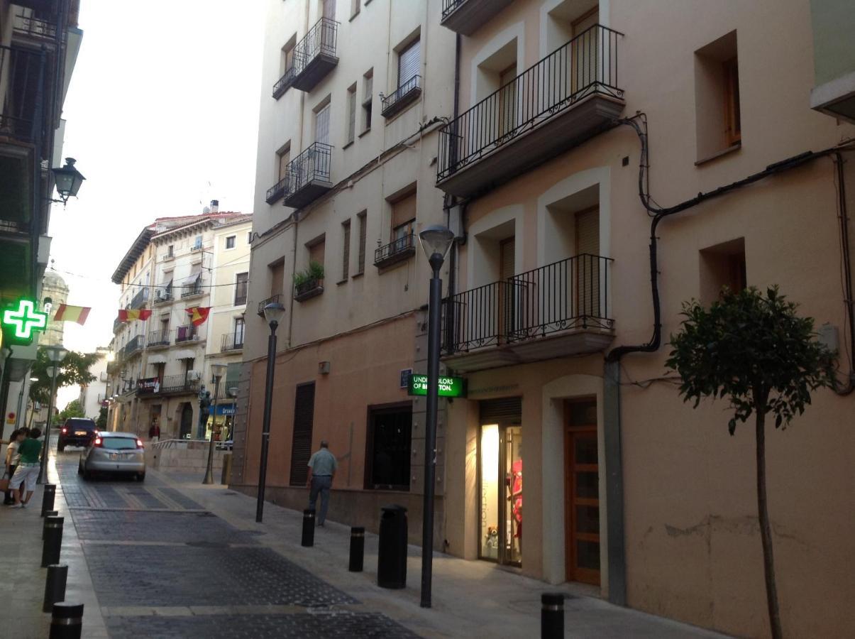 Apartamentos Alcaniz, Blanca Pokój zdjęcie