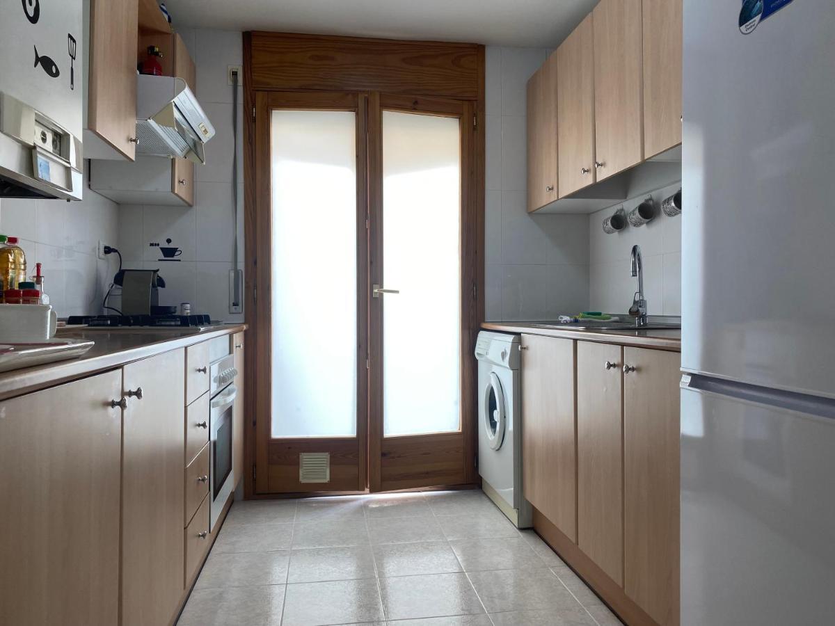Apartamentos Alcaniz, Blanca Zewnętrze zdjęcie