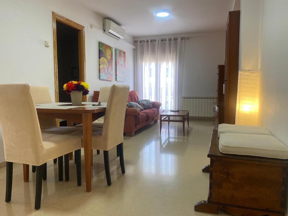 Apartamentos Alcaniz, Blanca Zewnętrze zdjęcie