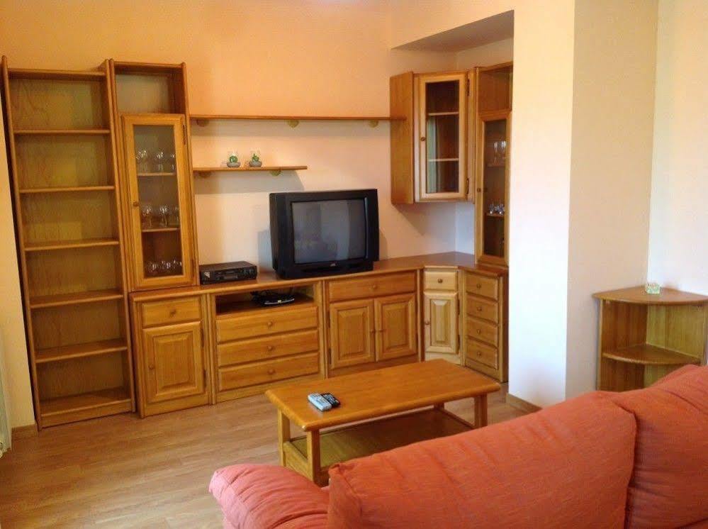 Apartamentos Alcaniz, Blanca Zewnętrze zdjęcie