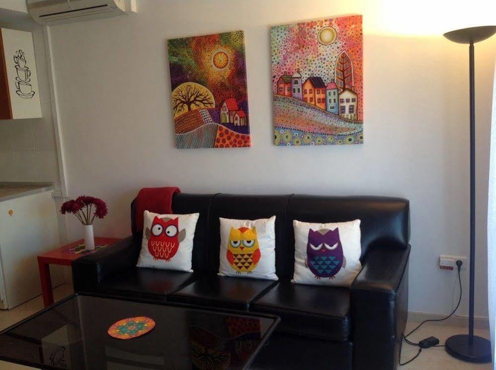 Apartamentos Alcaniz, Blanca Zewnętrze zdjęcie