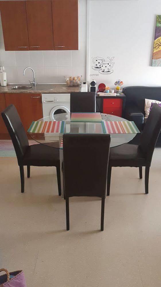 Apartamentos Alcaniz, Blanca Zewnętrze zdjęcie