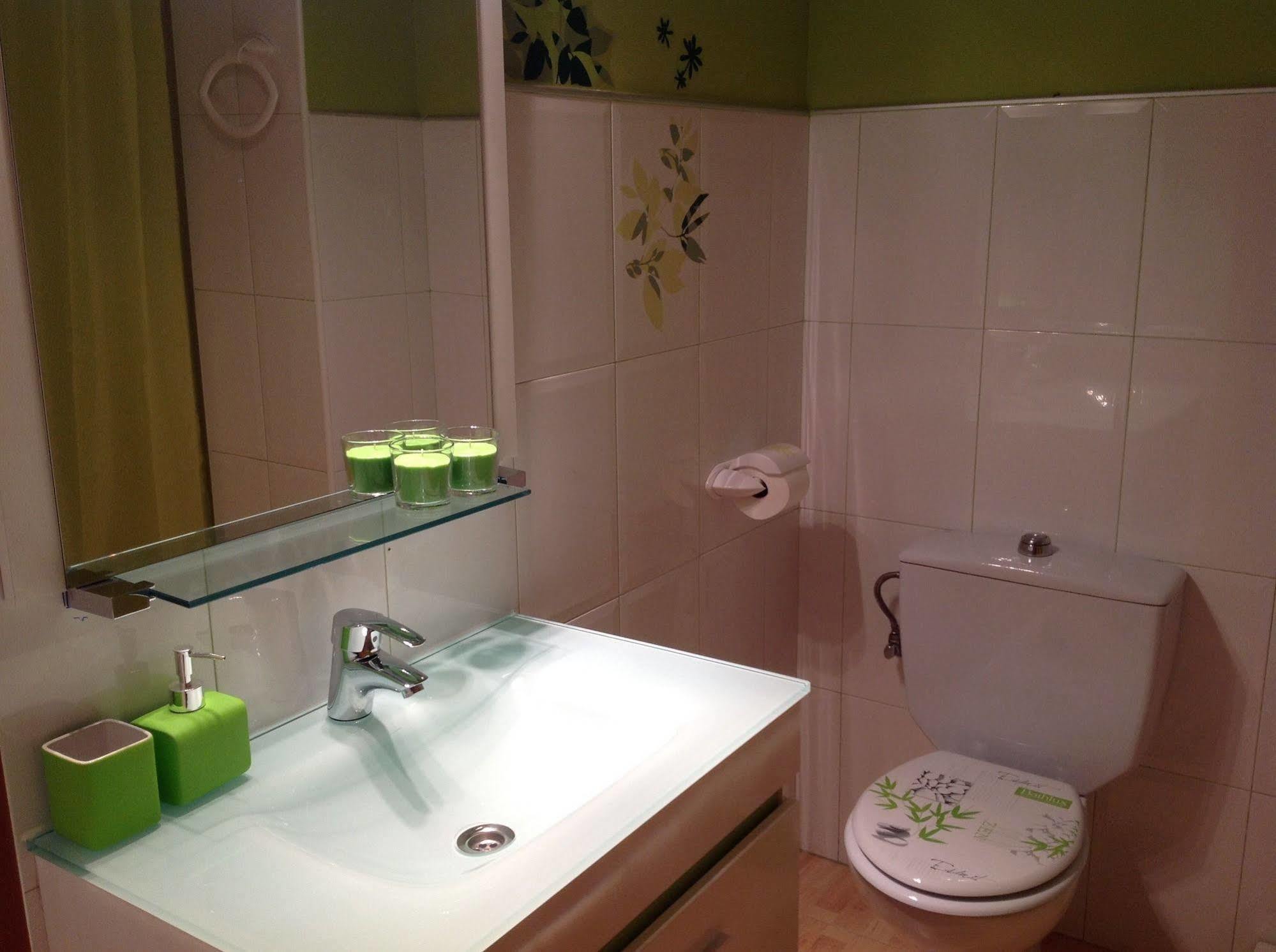 Apartamentos Alcaniz, Blanca Zewnętrze zdjęcie