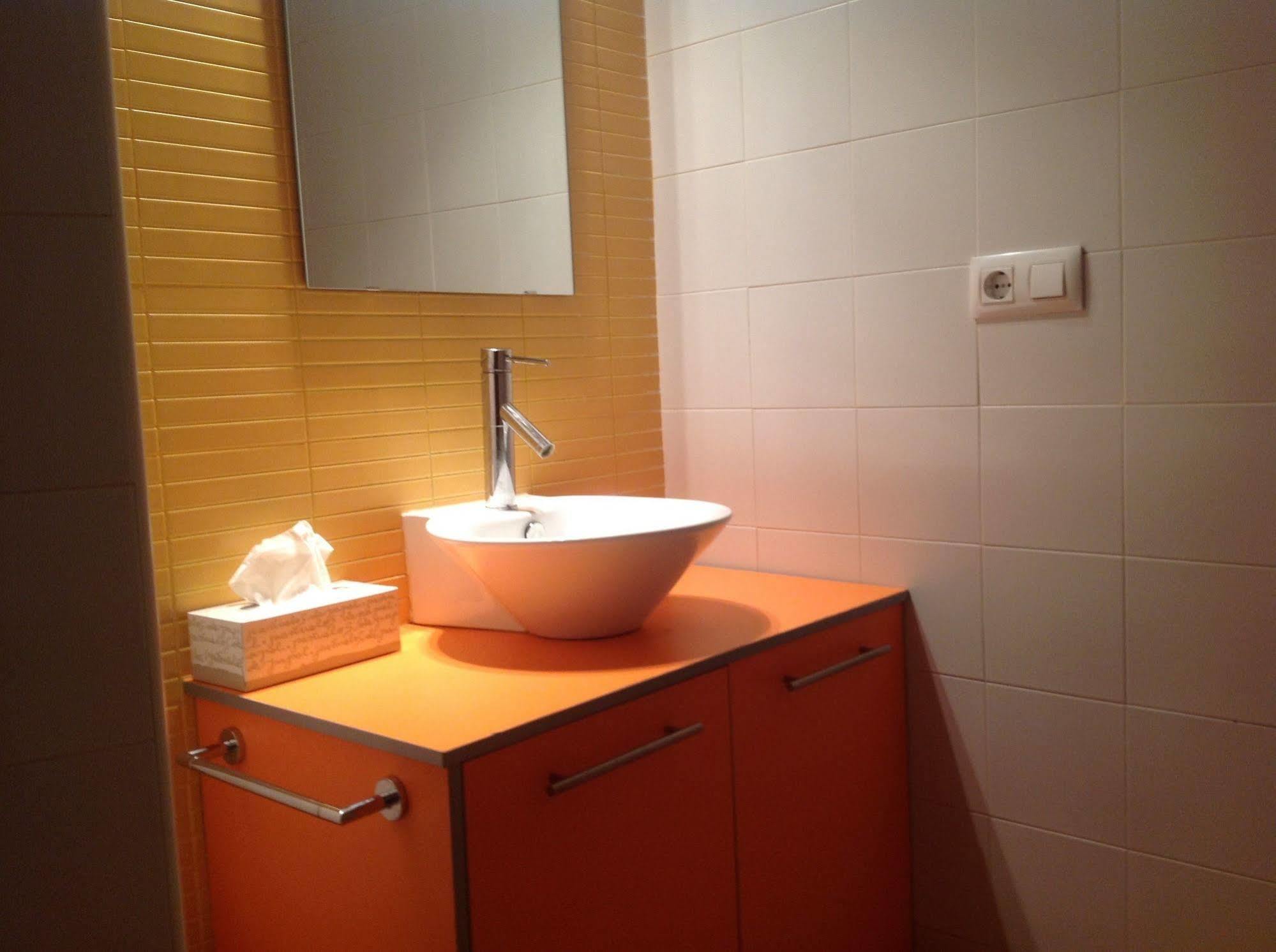 Apartamentos Alcaniz, Blanca Zewnętrze zdjęcie