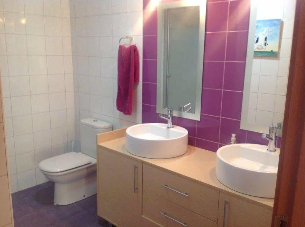 Apartamentos Alcaniz, Blanca Zewnętrze zdjęcie