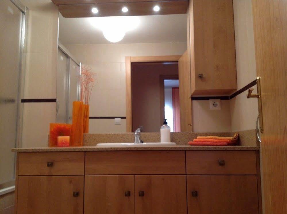 Apartamentos Alcaniz, Blanca Zewnętrze zdjęcie