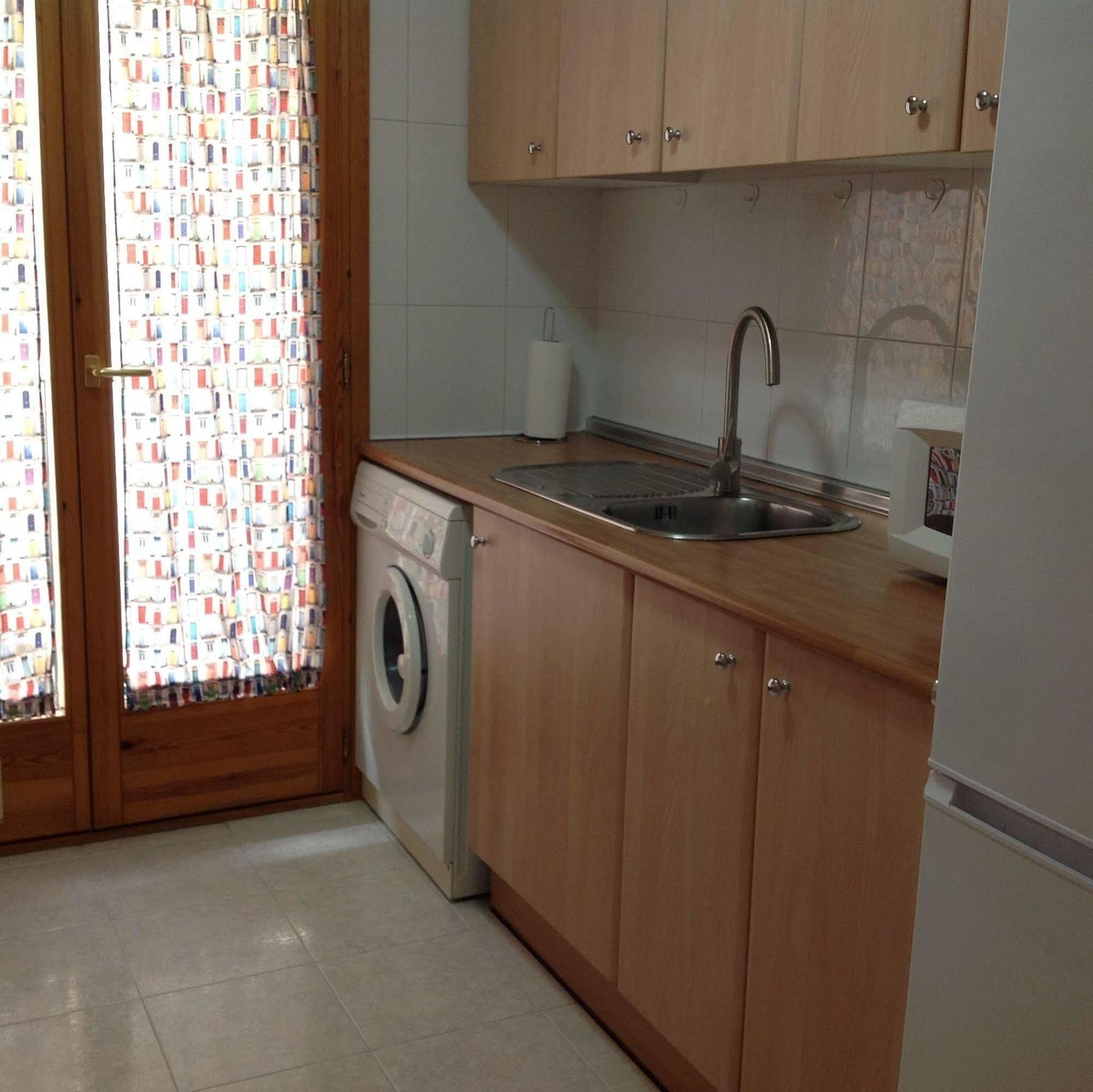 Apartamentos Alcaniz, Blanca Zewnętrze zdjęcie