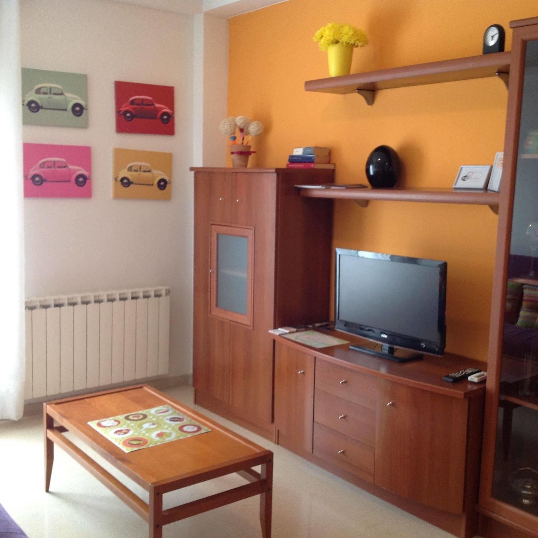 Apartamentos Alcaniz, Blanca Zewnętrze zdjęcie