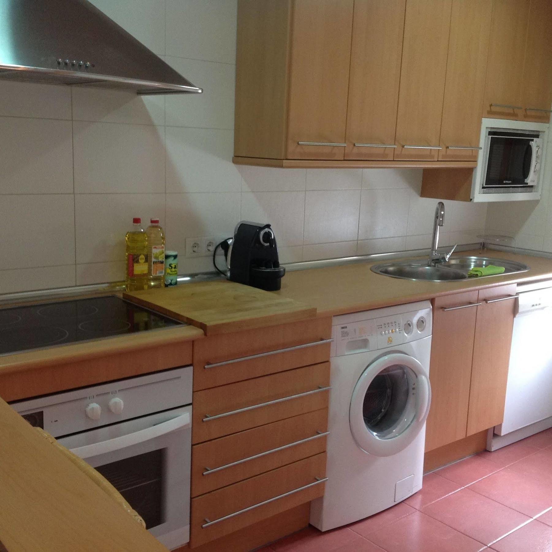 Apartamentos Alcaniz, Blanca Zewnętrze zdjęcie