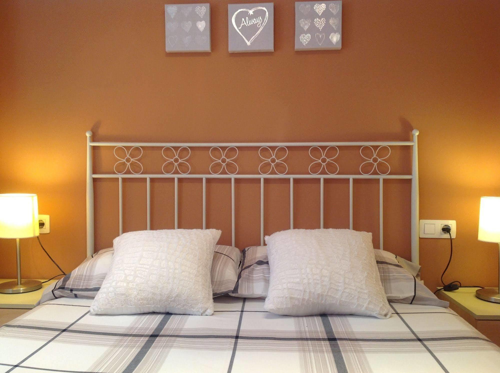 Apartamentos Alcaniz, Blanca Zewnętrze zdjęcie